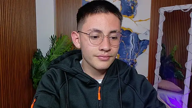 Andres Tay online show from June 11, 2:44 am