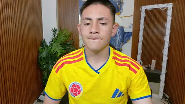 Andres Tay online show from June 14, 3:08 am