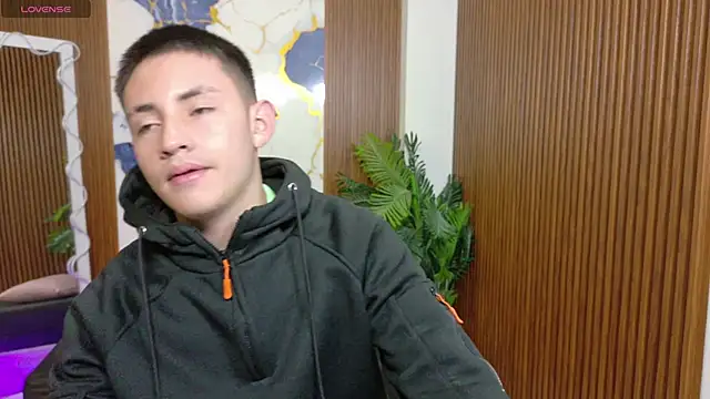 Andres Tay online show from June 15, 2:14 am