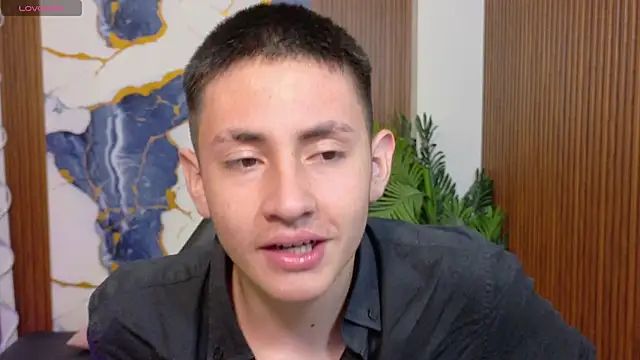 Andres Tay online show from June 16, 2:03 am