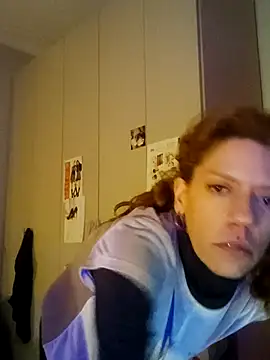Snapshot of plsmecha chatting on July 14, 5:34 am plsmecha online show from July 14, 5:34 am