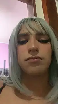 Snapshot of Leidy_Erome1 chatting on May 12, 5:26 am Leidy Erome1 online show from May 12, 5:26 am