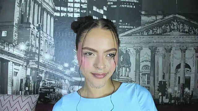 Caroline420  online show from July 4, 2:12 pm