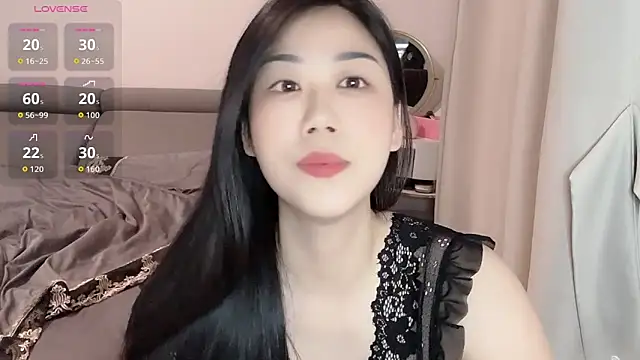 F-Yuwei online show from June 5, 8:09 am