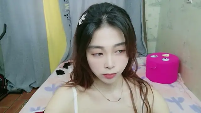 Snapshot of xiaoxiaohong030 chatting on April 29, 7:23 am xiaoxiaohong030 online show from April 29, 7:23 am
