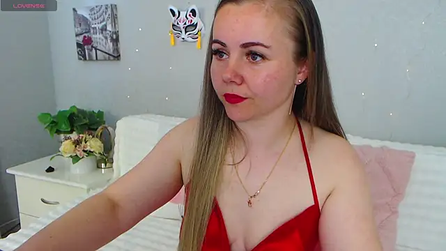 MeryCheris online show from May 3, 12:44 pm