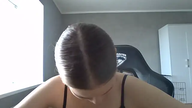 Snapshot of _Linsyy_ee_ chatting on May 31, 10:55 am Linsyy ee online show from May 31, 10:55 am