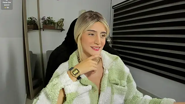 Jessica lisbon online show from May 1, 2:32 pm