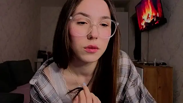 Honey Peachy online show from April 27, 1:53 pm