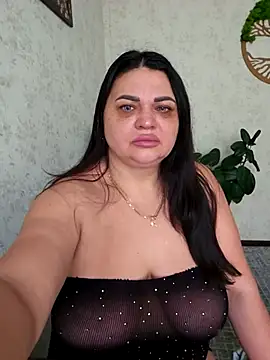 Snapshot of -CUTE-EVVIL- chatting on April 29, 5:44 am -CUTE-EVVIL- online show from April 29, 5:44 am