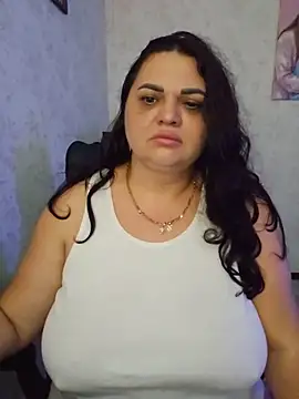 Snapshot of -CUTE-EVVIL- chatting on May 27, 7:00 pm -CUTE-EVVIL- online show from May 27, 7:00 pm