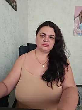 -CUTE-EVVIL- online show from June 27, 9:14 am
