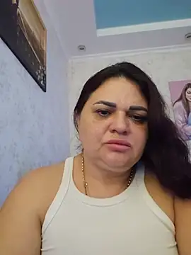-CUTE-EVVIL- online show from July 14, 5:51 pm