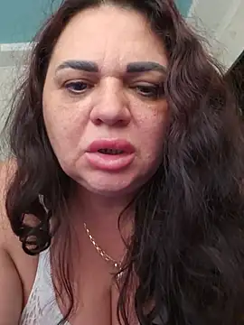 -CUTE-EVVIL- online show from July 20, 9:56 am