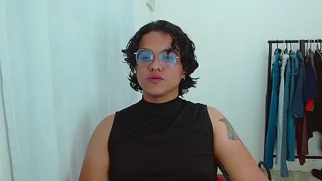 Diane exotic online show from June 10, 11:46 pm