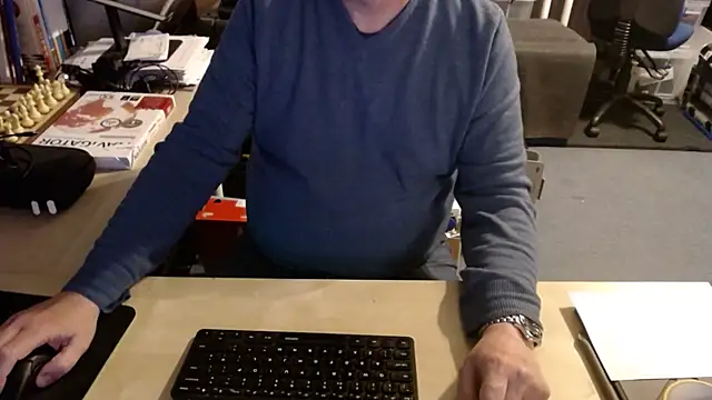 Harvey 321 online show from April 28, 9:53 pm