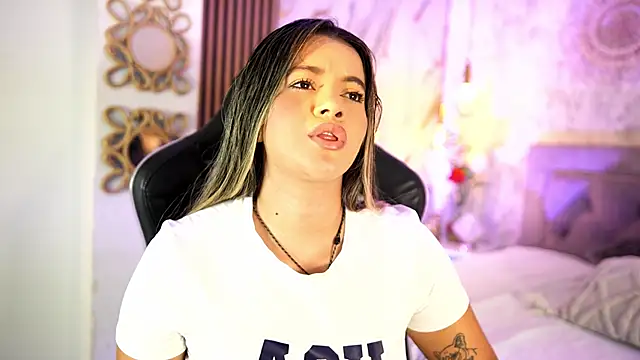 Leidy 2026 online show from June 6, 1:05 pm