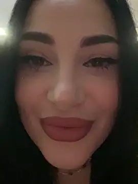 AylaSparkk online show from May 15, 7:54 pm