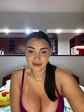 AylaSparkk online show from May 25, 8:48 pm