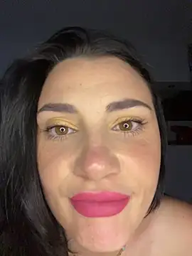 AylaSparkk online show from June 14, 2:24 am