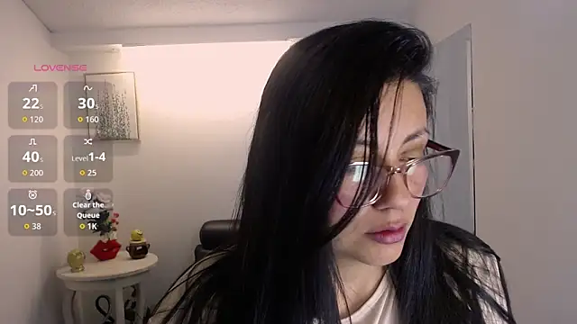 Valeri bj online show from May 2, 9:53 pm