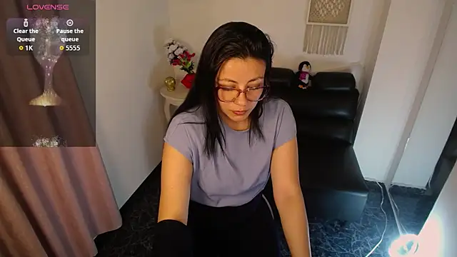 Valeri bj online show from May 15, 7:54 pm