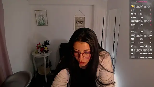 Valeri bj online show from June 1, 8:32 pm