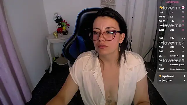 Valeri bj online show from June 11, 12:43 am