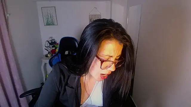 Valeri bj online show from June 12, 8:41 pm
