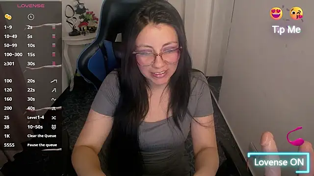 Valeri bj online show from June 17, 9:16 pm