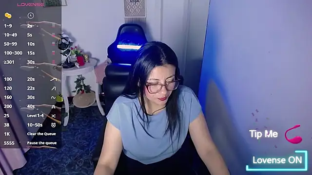 Valeri bj online show from July 6, 9:39 pm