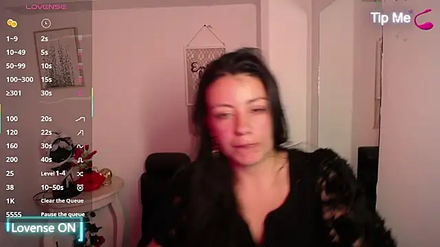 Valeri bj online show from August 1, 12:48 pm