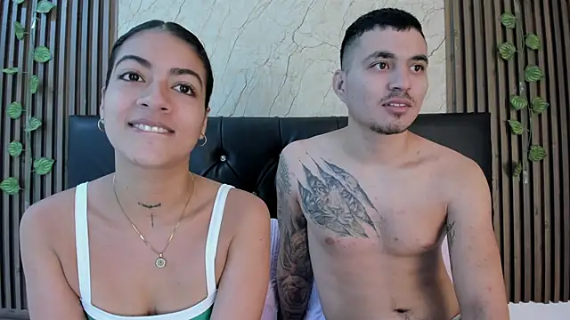 MarceANDCami online show from June 5, 11:38 am