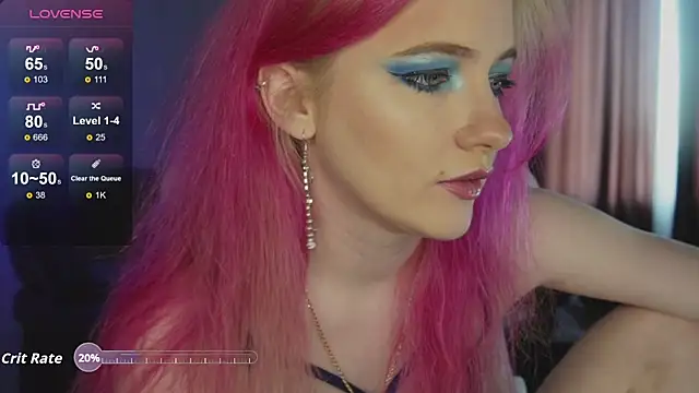Snapshot of Mercy_Noctellee chatting on June 6, 3:39 pm Mercy Noctellee online show from June 6, 3:39 pm
