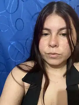 camila purple online show from May 14, 8:15 pm