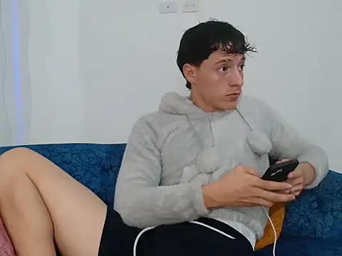 TheGhostMaster online show from April 25, 1:52 am