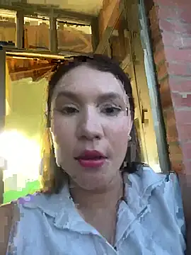 EylaSydney online show from April 28, 10:59 pm