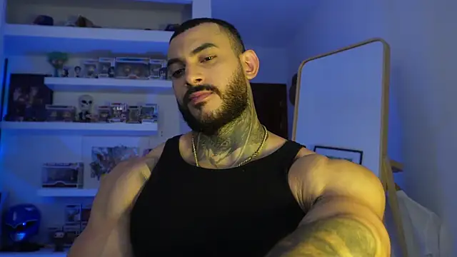 Snapshot of iamjackc_ chatting on June 8, 8:31 pm iamjackc online show from June 8, 8:31 pm