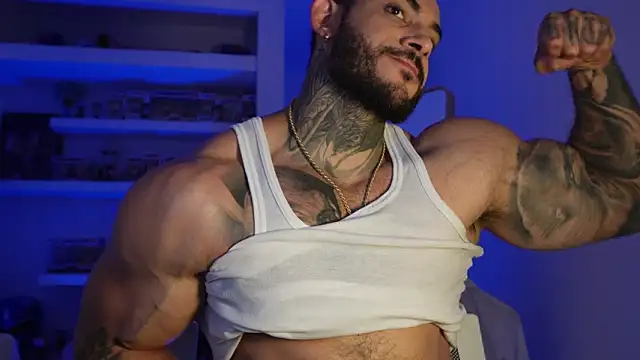 iamjackc  online show from June 18, 5:50 pm