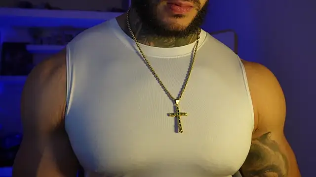 iamjackc  online show from June 28, 8:26 pm