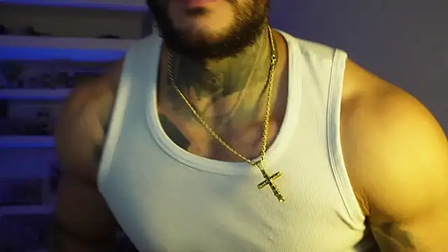 iamjackc  online show from July 5, 5:42 pm