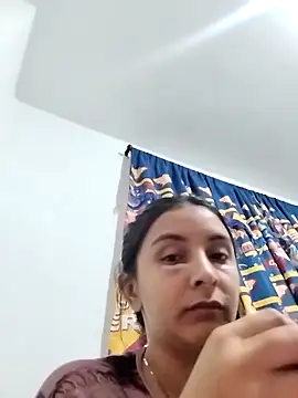 Paola 0929 online show from April 25, 11:24 pm