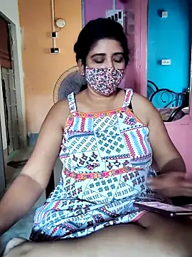 Snapshot of Rulali_44 chatting on June 13, 5:05 am Rulali 44 online show from June 13, 5:05 am