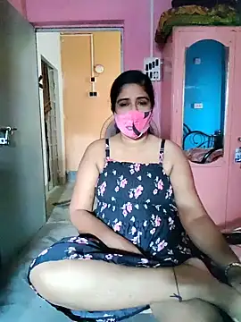 Snapshot of Rulali_44 chatting on June 14, 4:36 am Rulali 44 online show from June 14, 4:36 am