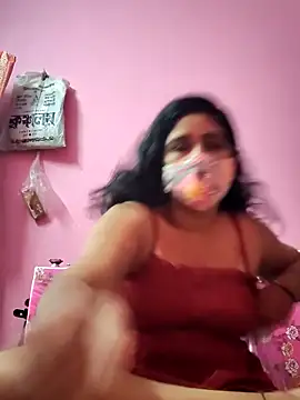 Snapshot of Rulali_44 chatting on June 15, 4:47 am Rulali 44 online show from June 15, 4:47 am