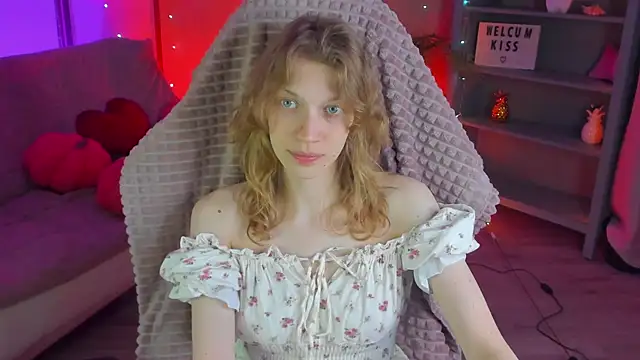 Emily Cartex online show from May 23, 5:34 am