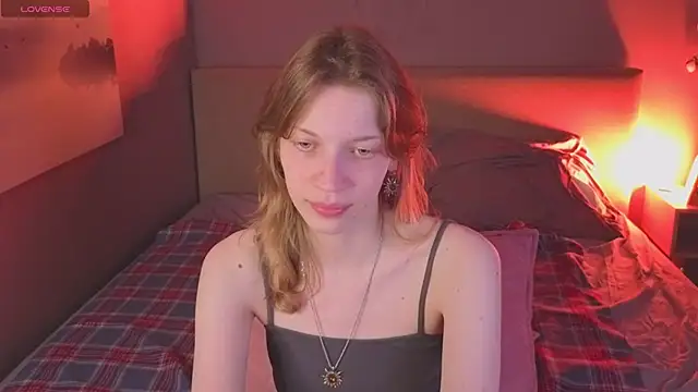 Emily Cartex online show from May 25, 5:57 am