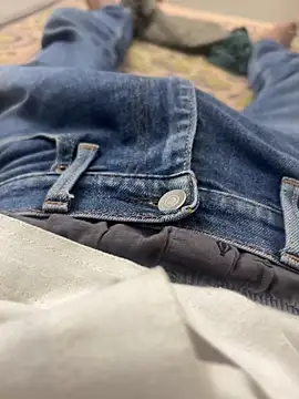 BBCHORNEYDADDY online show from April 29, 5:22 am