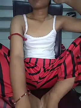 Snapshot of ESHA-LOVE chatting on June 9, 4:46 am ESHA-LOVE online show from June 9, 4:46 am