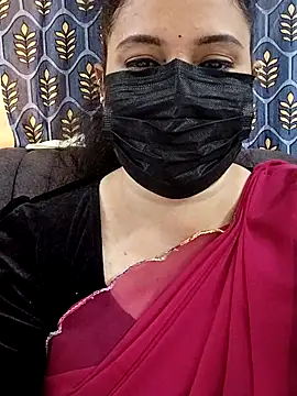 Snapshot of Chandralekha chatting on April 27, 7:17 am Chandralekha online show from April 27, 7:17 am
